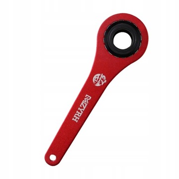 Bike BB 16 Wycięcie Supportu