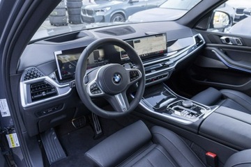 BMW X5 G05 SUV Facelifting 3.0 40d 352KM 2025 BMW X5 xDrive40d M-Performance, DEMO - Koła, zdjęcie 8