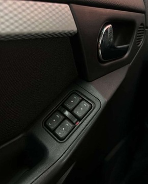 Opel Meriva I 1.6 TWINPORT ECOTEC 105KM 2009 Opel Meriva automat Klima alu Gwarancja w cenie Warszawa VDRL 1.6 105KM, zdjęcie 25