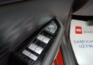 BAIC Beijing 5 1.5  177KM 2025 BAIC 5 1.5 177KM LUXURY Automat 7DTC FV23 Gwarancja 1.5 Benzyna 177KM, zdjęcie 26