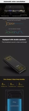 Langogo Genesis Translator Бесплатный доступ к LTE