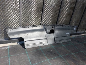 KRYT PÁSY PŘEDNÍHO CHLADIČŮ SKODA ENYAQ 5LA