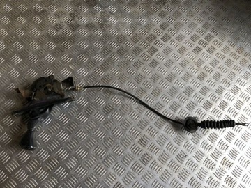 CHEVROLET CORVETTE C4 VOLIČ AUTOMAT TÁHLO 84-89