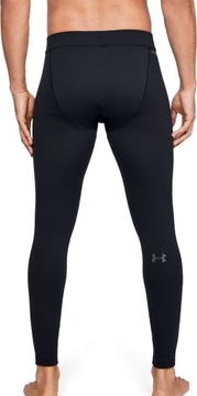 Legginsy Packed Base 3.0 Legging-BLK