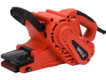 YATO SZLIFIERKA TAŚMOWA 1010W 75X533 YT-82240