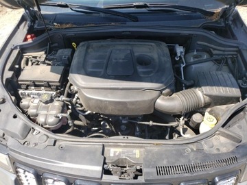 Jeep Grand Cherokee IV 2021 Jeep Grand Cherokee Laredo 2021 3.6l 3.6 Benzyna 293KM, zdjęcie 6