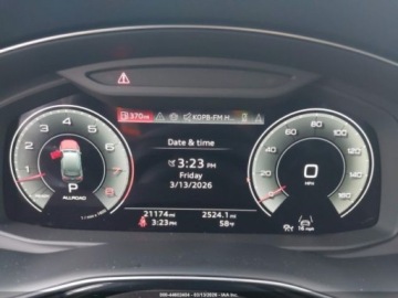 Audi Q7 II 2024 Audi Q7 Prestige 55 Tfsi Quattro Tiptronic 2024 3.0 Benzyna 335KM, zdjęcie 10