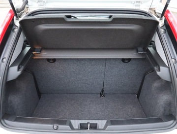 Fiat Punto Punto 2012 Hatchback 5d 1.4 77KM 2016 Fiat Punto 1.4, Salon Polska, 1. Właściciel, zdjęcie 12