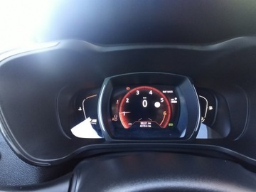 Renault Kadjar Crossover 1.2 Energy TCe 130KM 2018 Renault Kadjar salon, serwis, bogaty, zdjęcie 12