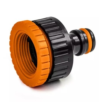 Przyłącze do zbiornika wtyk wąż 25mm ECO-4125