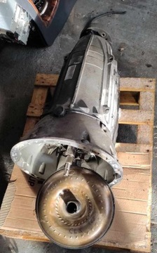 Коробка передач 722901 (7G) - Mercedes CLS w219-CL w215-w220 s500- SL500 R230 и другие