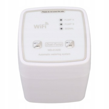 WiFi Zestaw do nawadniania kropelkowego Zdalne