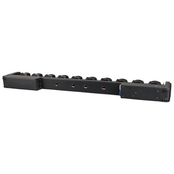 BELKA BAR LISTWA LED RUCHOMY EFEKT ŚWIETLNY LIGHT4ME SWEEPER BAR 10x15