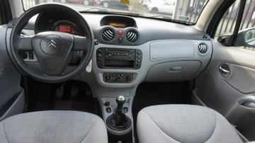 Citroen C3 I 2005 Citroen C3 zarejestrowany, ubezpieczony. Gwarancja, zdjęcie 2