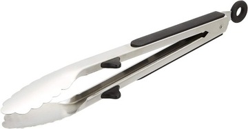 ЩИПЦЫ КУХОННЫЕ ДЛЯ ПРИГОТОВЛЕНИЯ МЯСА ПАСТА УНИВЕРСАЛЬНЫЕ СТАЛЬНЫЕ МЕТАЛЛИЧЕСКИЕ НОЖКИ