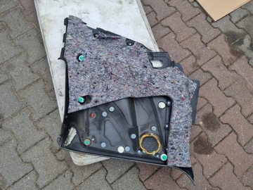 БОКОВАЯ ОБИВКА ЗАДНЯЯ ПРАВАЯ ПРАВАЯ ЛЕВАЯ ALFA ROMEO BRERA