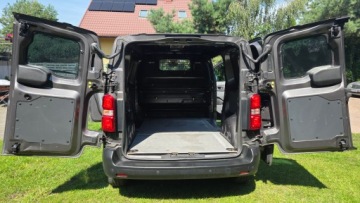 Toyota Proace II 2022 TOYOTA PROACE 2.0 D4D 144PS MEISTER AUTOMAT-KLIMA-TEMPOMAT FAKTURA VAT23%!, zdjęcie 30