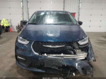 Chrysler Pacifica II 2024 Chrysler Pacifica Touring L 2024 3.6 Benzyna 287KM, zdjęcie 7