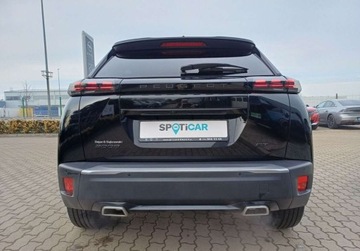 Peugeot 2008 2023 Peugeot 2008 GT 130KM Automat I wl. DEMO Gwarancja FV23 1.2 130KM, zdjęcie 3