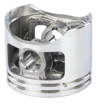 КОМПЛЕКТ ЦИЛИНДРОВ-ПОРШНЕЙ ДЛЯ БЕНЗИНОВОЙ ПИЛЫ RED TECHNIC 45MM