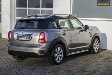 Mini Countryman F60 2019 Mini Countryman LEDY / LIFT / Kamera / Skóry, zdjęcie 10