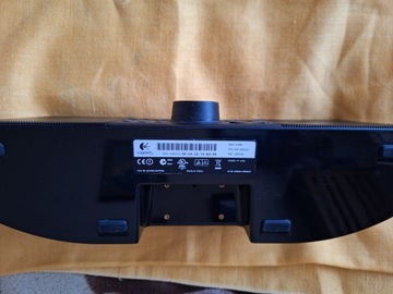 Logitech Squeezebox стрела