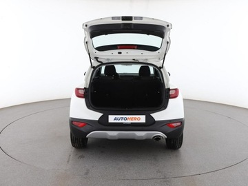 Kia Stonic 2019 Kia Stonic Kamera, Aut.klima, Podg.fotele,, zdjęcie 18