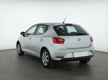 Seat Ibiza IV Hatchback 5d Facelifting 1.2 TSI 105KM 2015 Seat Ibiza 1.2 TSI, Salon Polska, Serwis ASO, zdjęcie 3