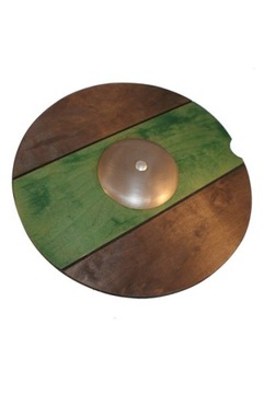 Меч рыцаря викинга с круглым щитом, 57 разных цветов