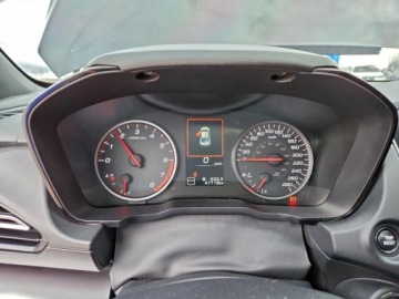 Subaru 2022 Subaru WRX Premium 2022 2.5 Benzyna 271KM, zdjęcie 9