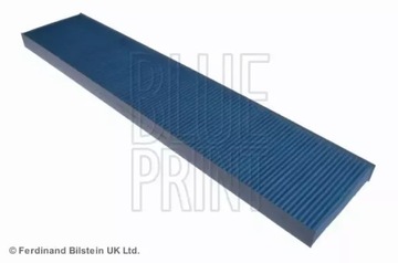 BLUE PRINT SADA FILTRŮ SEAT ALHAMBRA 1.9 TDI