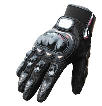 Мотоциклетные перчатки PRO BIKER сенсорные перчатки