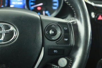 Toyota Auris II Touring Sports Facelifting 1.6 D-4D 112KM 2016 Toyota Auris 1.6 D-4D, Navi, Klima, Klimatronic, zdjęcie 16