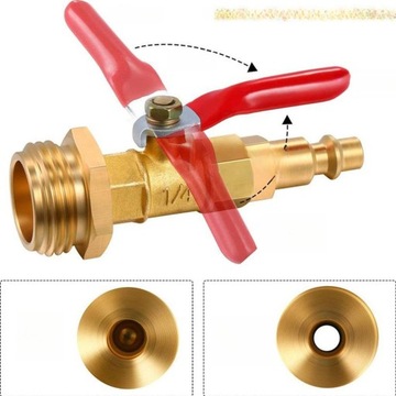 СОЕДИНИТЕЛЬ БЫСТРОГО МОНТАЖА ДЛЯ ЗИМНИХ ТРУБ