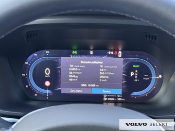 Volvo XC60 II 2024 Volvo XC 60 T6 Plug-In | AWD | Plus Bright | FV23%, zdjęcie 9