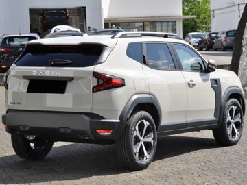 Dacia Duster III 2025 Od ręki - Journey 1.2 TCe mHEV 140KM / Pakiet Parking, Zimowy Plus, zdjęcie 2