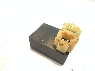 Контроллер модуля зажигания Kymco Heroism 125