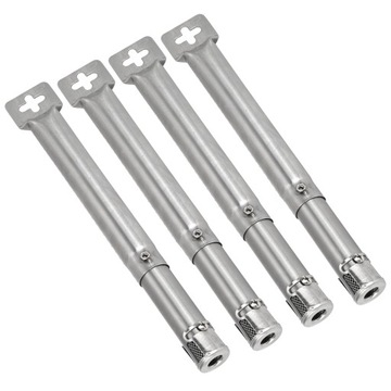 4SZT GRILL GAZOWY PALNIK RUROWY DLA CHARBROIL