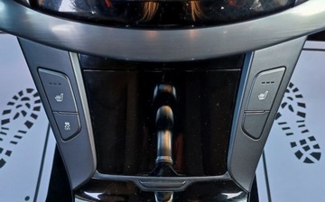 Hyundai i40 Kombi 1.6 GDI 135KM 2014 Hyundai i40 Filmik VIDEO Oryginal Przebieg Bogata Wersja NAVI Kamerka KSEN, zdjęcie 11