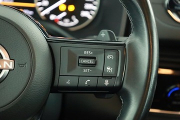 Nissan Qashqai III Crossover 1.3 DIG-T MHEV 158KM 2022 Nissan Qashqai 1.3 DIG-T MHEV, Salon Polska, zdjęcie 13