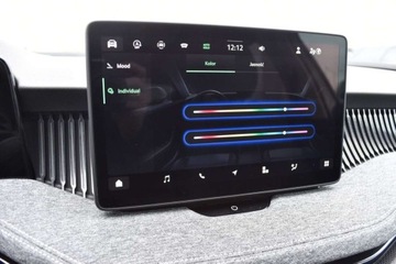 Skoda Superb IV Kombi 2.0 TDI 193KM 2024 Skoda Superb SalonPL 193KM Selection 4x4 DSG MatrixPakiety18Podgrz.Szyba V, zdjęcie 20