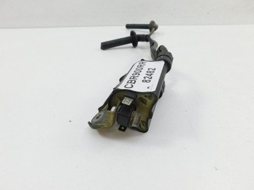 HONDA CBR 900RR SC33 КАТУШКА ЗАЖИГАНИЯ 4 1 ТРУБКИ