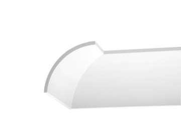 ПОКРЫТИЕ ПОТОЛОЧНОЕ БЕЛАЯ ПОЛОСКА Creativa LGG-36