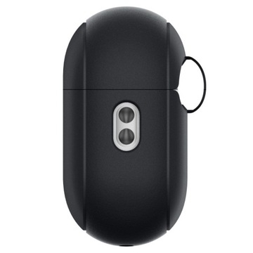 Etui do AirPods Pro 2, Spigen Silicone Fit obudowa