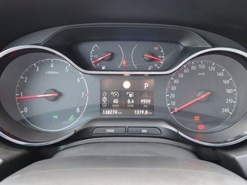 Opel 2019 Opel Grandland 1.6 Turbo, Salon Polska, zdjęcie 10