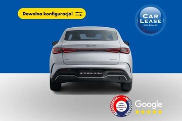 BYD 2025 BYD Seal 6 DM-i Boost Polski Salon Duzy Rabat Atrakcyjne finansowanie, zdjęcie 2