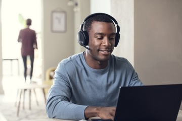 EPOS Sennheiser C50 Słuchawki Headset