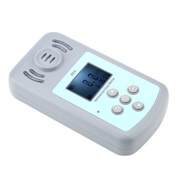 ДЕТЕКТОР ГАЗА АММИАКА ДЕТЕКТОР ГАЗА