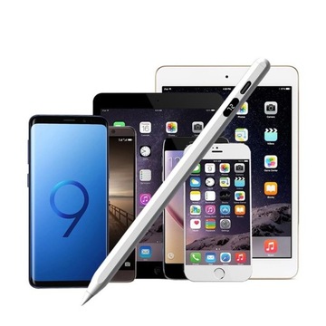 СТИЛУС ДЛЯ ТЕЛЕФОНА/ПЛАНШЕТА ДЛЯ Apple iPad/Samsung/Xiaomi