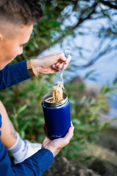 VIALLI УЖИННЫЙ ТЕРМОС ПИЩЕВЫЙ FUORI FOOD 0,5 л СУП ТЕПЛЫЕ БЛЮДА